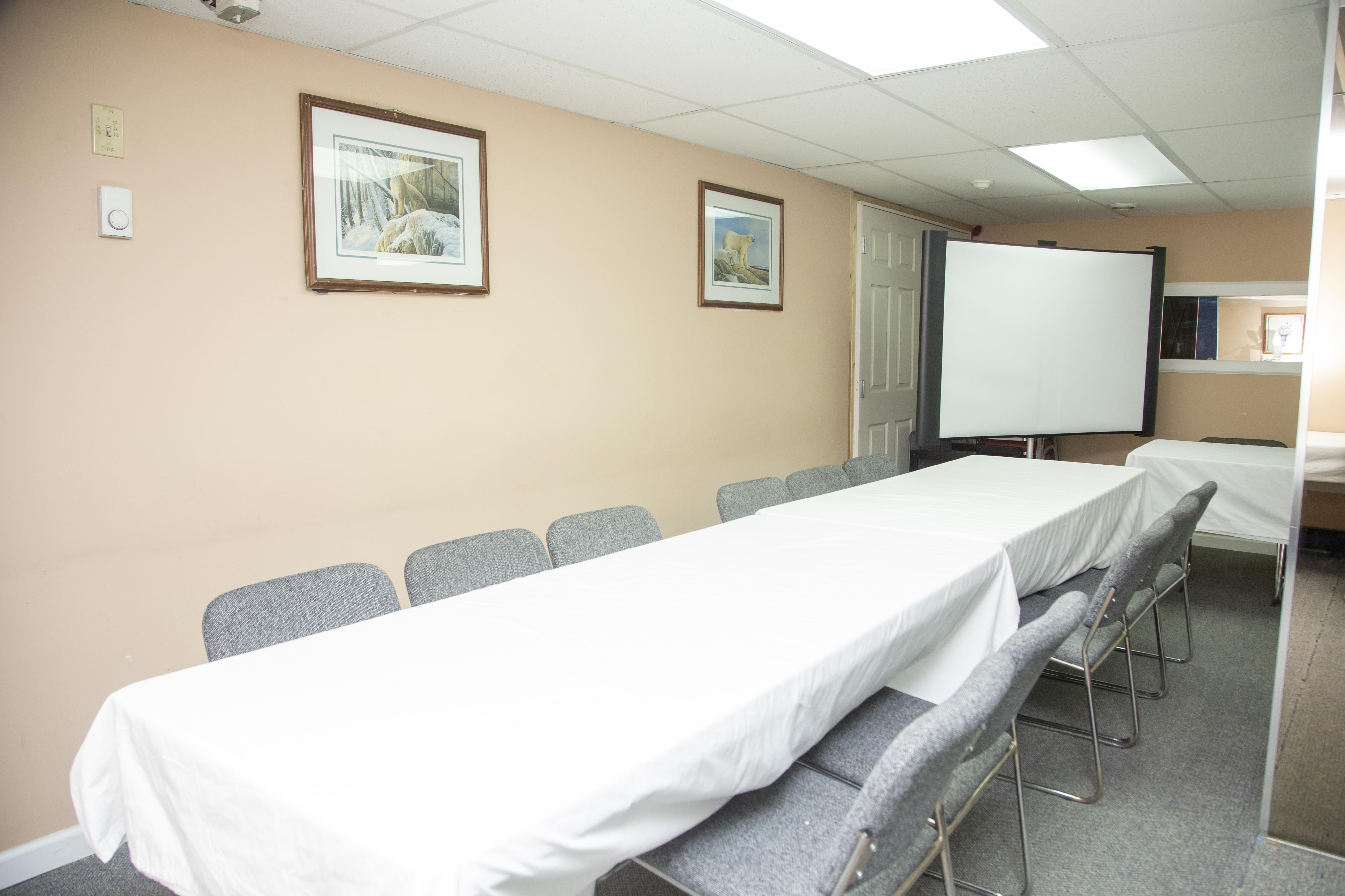 Happy Day Inn Burnaby Exteriér fotografie